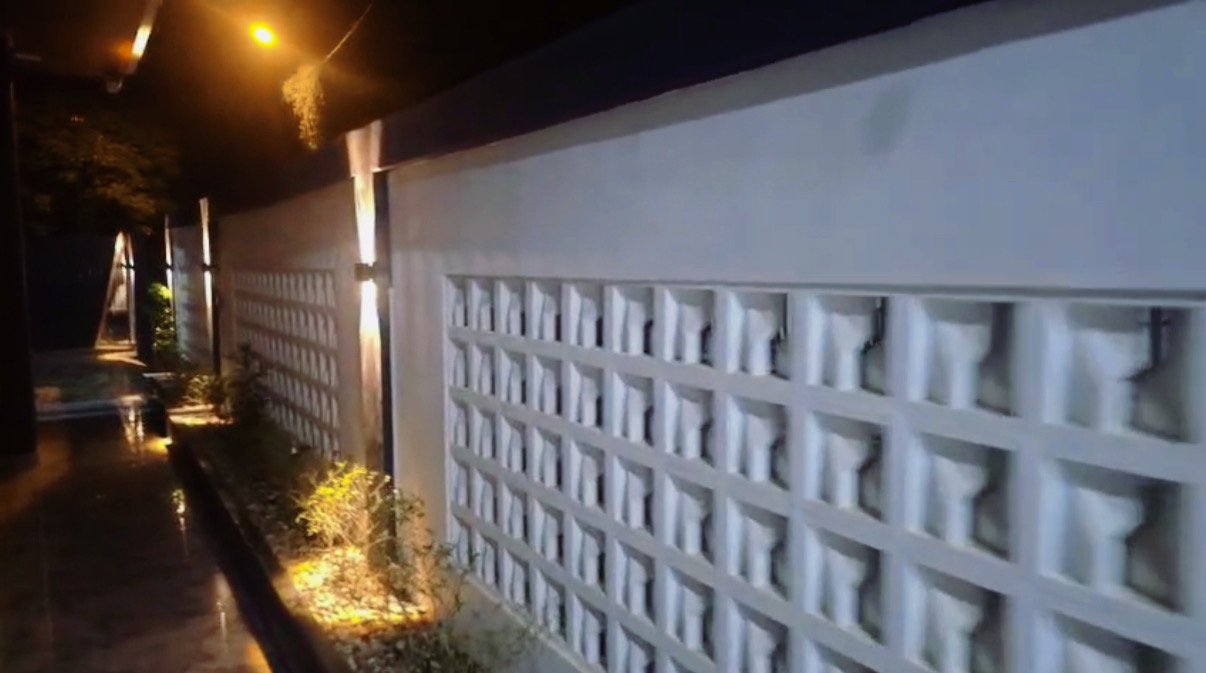 Taman mini TIBANG GETKOST